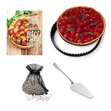 Kit faire ses tartes