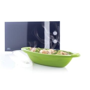 Papillote minute silicone moyen modèle 26 cm 550 ml Mastrad
