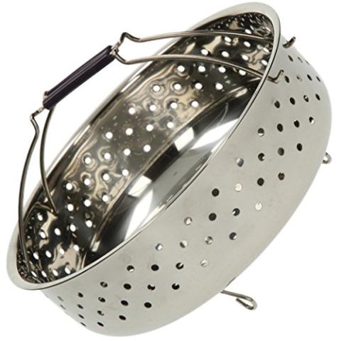 MOULINEX - PANIER INOX POUR COOKEO MOULINEX MOULINEX - PANIER INOX POUR COOKEO MOULINEX