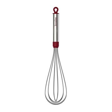 Fouet premium 33 cm en acier inoxydable Terraillon Fouet premium 33 cm en acier inoxydable Terraillon