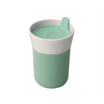 Mug de voyage porcelaine 330 ml LEO Berghoff