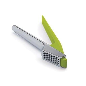 Presse ail vert avec grattoir Joseph Joseph Presse ail vert avec grattoir Joseph Joseph
