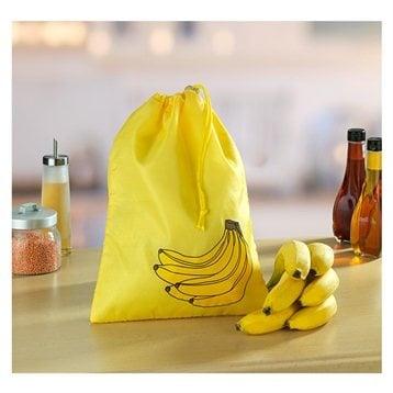 Sac fraîcheur pour bananes Wenko by Maximex Sac fraîcheur pour bananes Wenko by Maximex