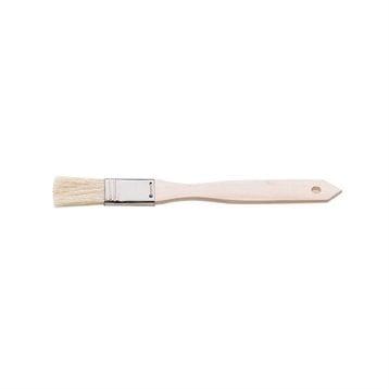 Pinceau en bois de hêtre 18,5cm Kela Pinceau en bois de hêtre 18,5cm Kela