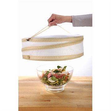 Protection isotherme pour plat 41 cm