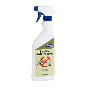 2 Vaporisateurs Stop insectes 500 ml Wenko by Maximex 2 Vaporisateurs Stop insectes 500 ml Wenko by Maximex
