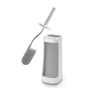 Brosse toilettes et rangement Gris Joseph Joseph Brosse toilettes et rangement Gris Joseph Joseph