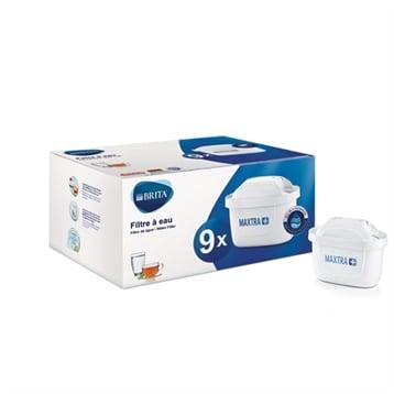 Cartouche Maxtra Plus x 9 Nouvelle Formule Brita france Cartouche Maxtra Plus x 9 Nouvelle Formule Brita france