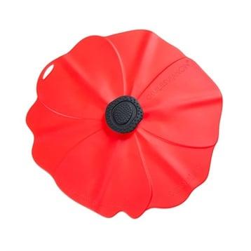 Couvercle coquelicot 20 cm Charles Viancin Couvercle coquelicot 20 cm Charles Viancin