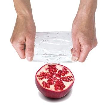 Set de 3 protections pour aliments Set de 3 protections pour aliments