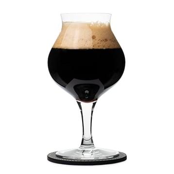 Set de 2 verres à bière avec dessous de verre Puissance et Matière Peugeot Set de 2 verres à bière avec dessous de verre Puissance et Matière Peugeot