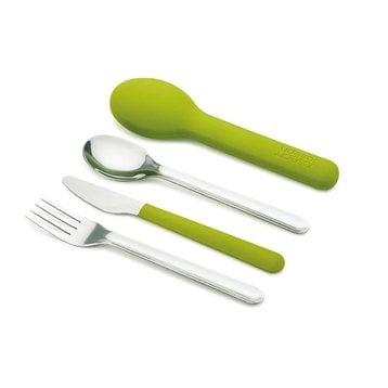 Set de 3 couverts déjeuner GoEat™ Joseph Joseph