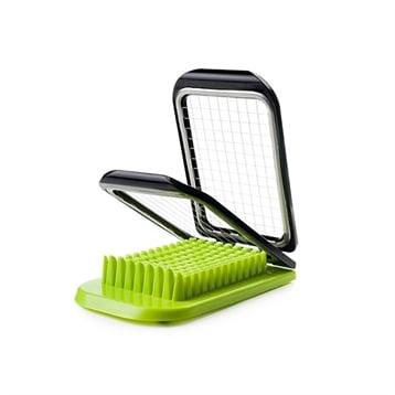 Coupe œufs et légumes Ibili