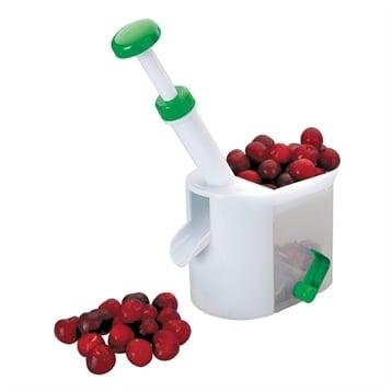 Dénoyauteur à cerises Ibili