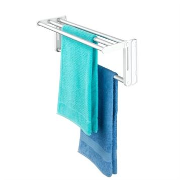Séchoir à serviette extensible