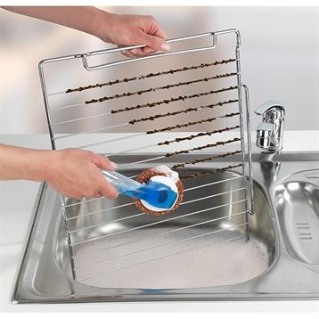 Ensemble de brosses à vaisselle 2 en 1 Maximex