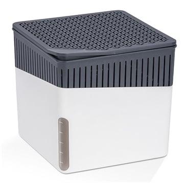 Absorbeur d'humidité cube blanc 500 g