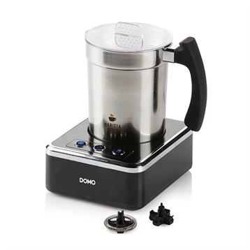 Mousseur à lait 650 W DO717MF Domo