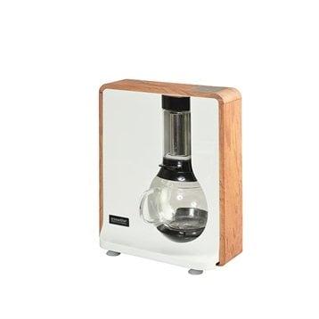 Bouilloire Theière express Teazen® TEAZEN-W Kitchen Chef Professional Bouilloire Theière express Teazen® TEAZEN-W Kitchen Chef Professional