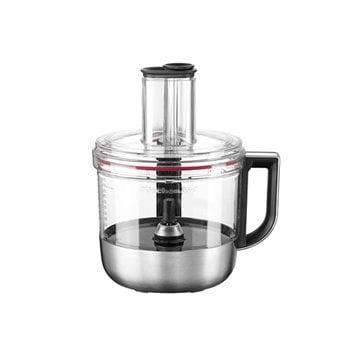 Kit d'accessoires tranchoir et râpe pour Cook Processor 5KZFP11 Kitchenaid
