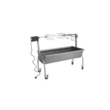 Barbecue tournebroche électrique XXL Barbecue tournebroche électrique XXL