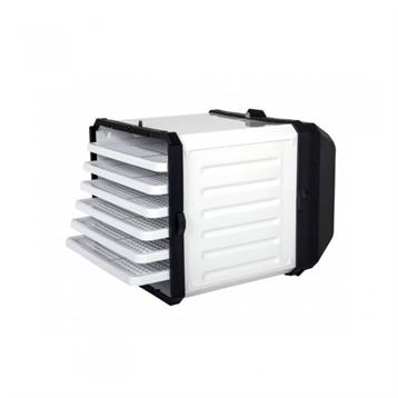 Déshydrateur Cube 500 W avec 3 feuilles antiadhésives Atacama