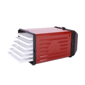 Déshydrateur Pro 500 W avec 3 feuilles antiadhésives OFFERTES Atacama