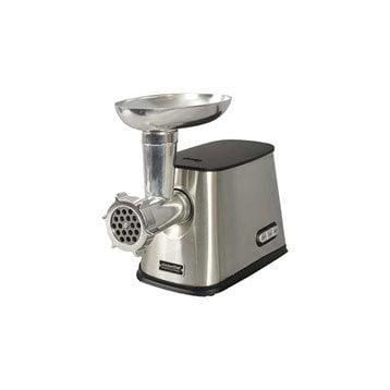 Hachoir à viande n°8 électrique 550 W MGS-120 Kitchen Chef Professional