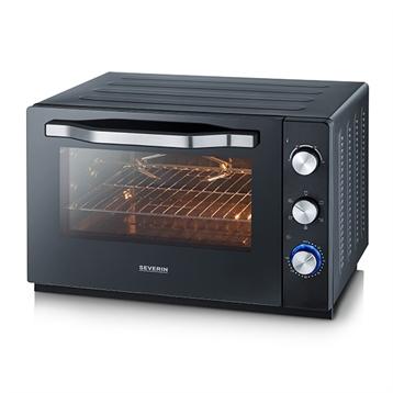 Four 60 L 2200 W TO2066 Severin Four 60 L 2200 W TO2066 Severin