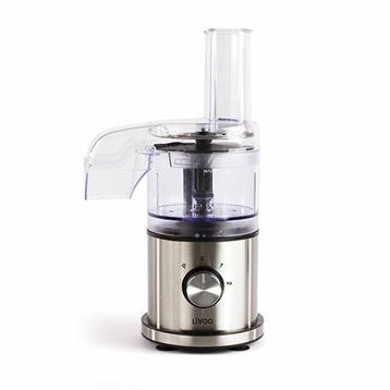 Mini-hachoir multifonctions 280 W Livoo Livoo