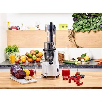 Extracteur de jus EasyClean 150 W JEM460 Simeo Extracteur de jus EasyClean 150 W JEM460 Simeo