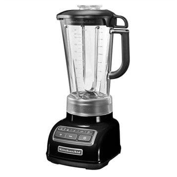 Blender Mixeur Diamond Kitchenaid Noir Onyx 5KSB1585EOB Blender Mixeur Diamond Kitchenaid Noir Onyx 5KSB1585EOB