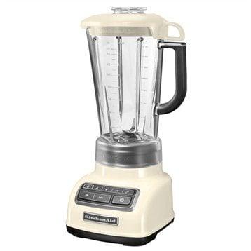 Blender Mixeur Diamond Crème Kitchenaid 5KSB1585EAC Blender Mixeur Diamond Crème Kitchenaid 5KSB1585EAC