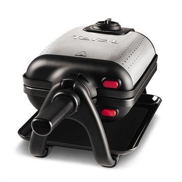 Gaufrier king size 4 en 1 1200 W WM755D12 Tefal Gaufrier king size 4 en 1 1200 W WM755D12 Tefal