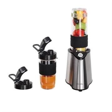 Blender individuel 2 gourdes 300 W DOP170N Livoo