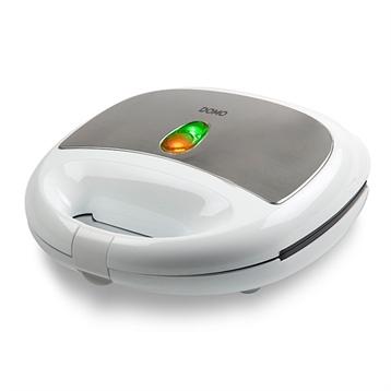 Appareil à croque-monsieur grill 3 en 1 750 W DO9122C Domo