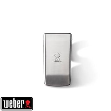 Lampe pour barbecues à gaz Weber