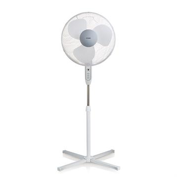 Ventilateur sur pied pivotant 40 W DO8141 Domo