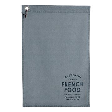 Torchon de cuisine COOK 70 x 50 Acier Winkler Winkler Torchon de cuisine COOK 70 x 50 Acier Winkler Winkler