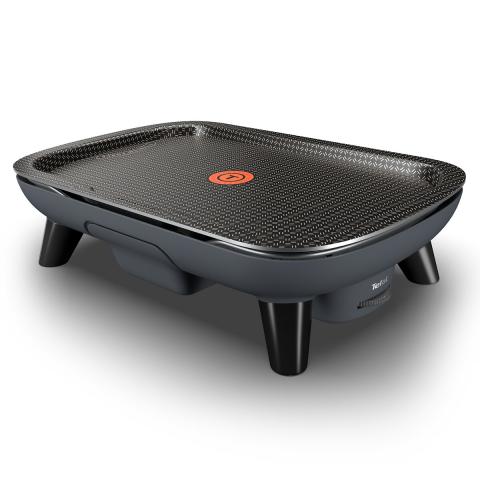 Plancha des saveurs électrique YY4570FB