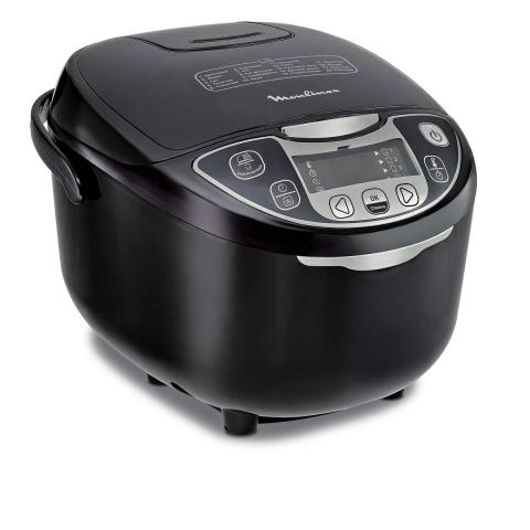 Multicuiseur 25 programmes MK708810