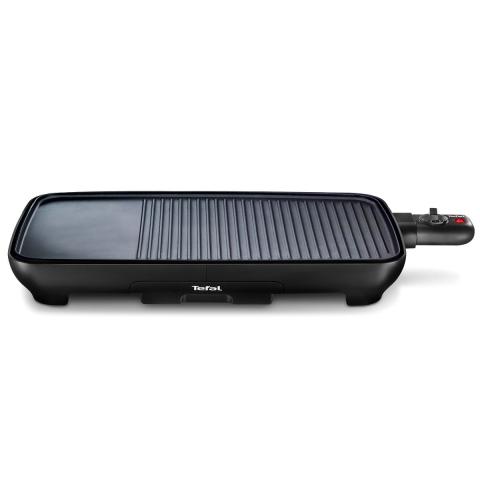Plancha TG391812 Plancha Gril Utracompact