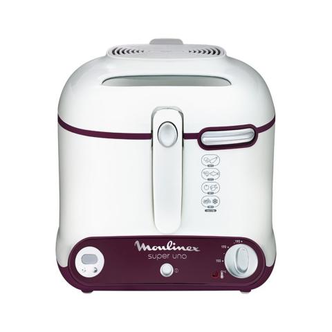 Friteuse AM303110 Super Uno