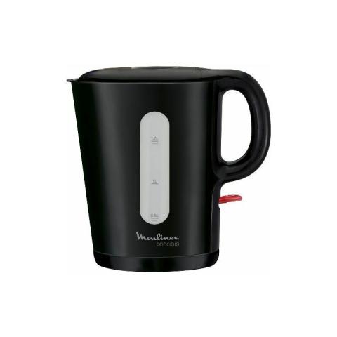 BY105810 Principio Bouilloire Noir - Moulinex BY105810 Principio Bouilloire Noir - Moulinex