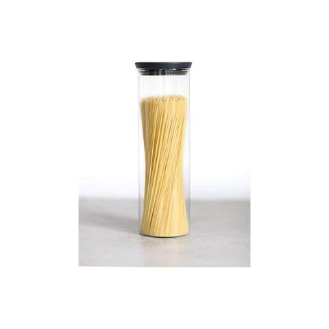 BOCAL EN VERRE EMPILABLE 1,9 L 298240 - Brabantia