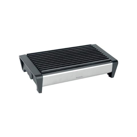 Chauffe-plat 2 bougies steel brilliant - Brabantia
