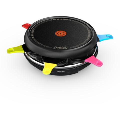 Raclette CHEFCLUB RE123810