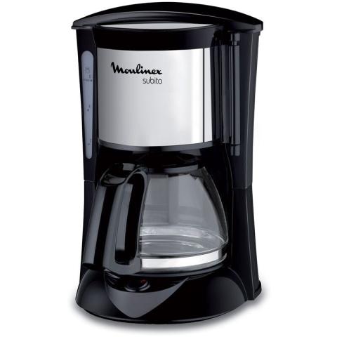 Subito mini inox - Noir - Moulinex