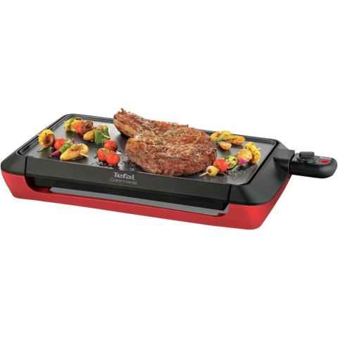 Plancha électrique CB660501 Maxi Plancha Colormania