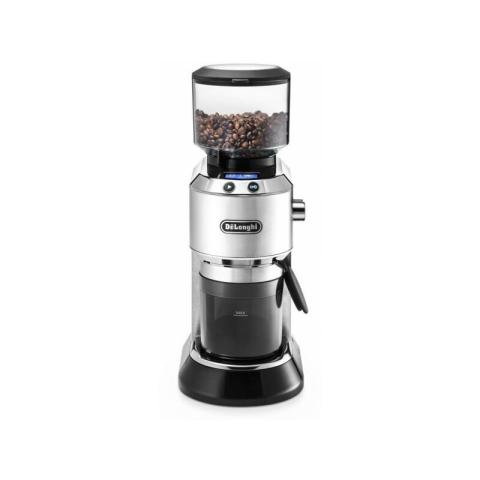 De'longhi - De Longhi Dedica KG 521.M - 150 W - 110-120 V - 50 - 60 Hz - 2,77 kg - 152,4 mm - 241,3 mm (KG 521.M)